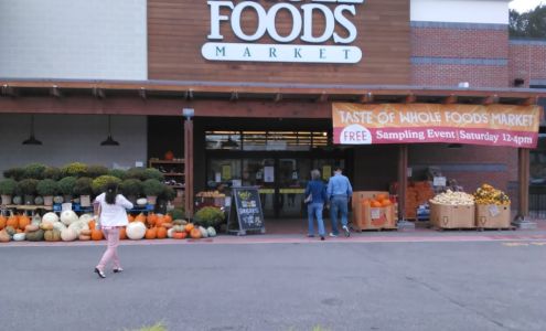 Whole Foods Market