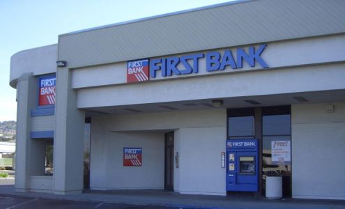 First Bank