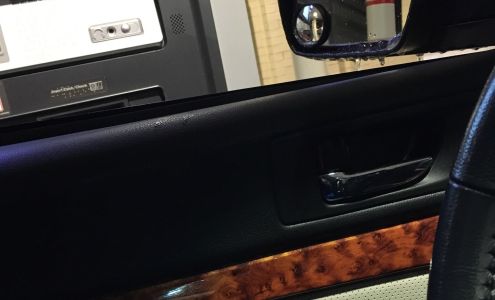 Bank of America (with Drive-thru ATM)