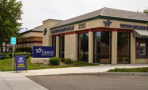 Travis Credit Union