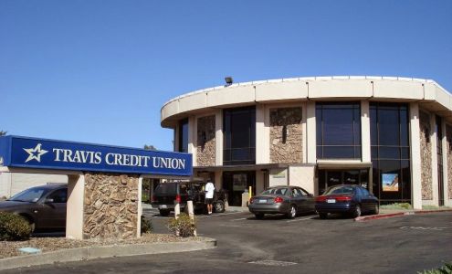 Travis Credit Union