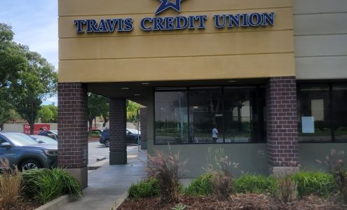 Travis Credit Union