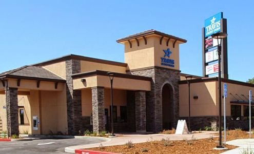 Travis Credit Union