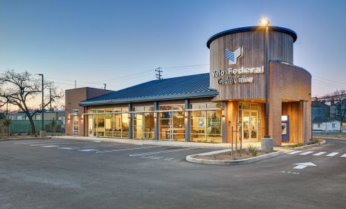 Yolo Federal Credit Union Winters