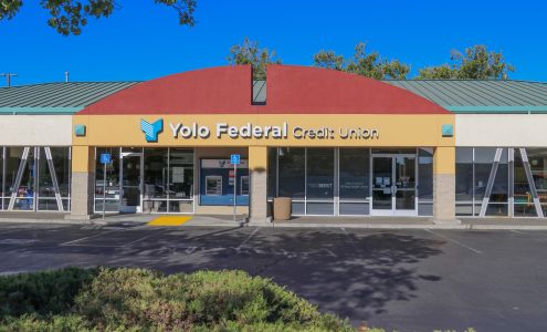 Yolo Federal Credit Union