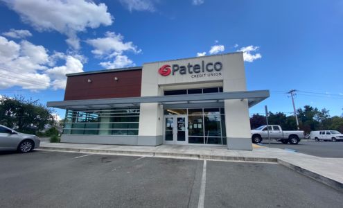 Patelco Credit Union