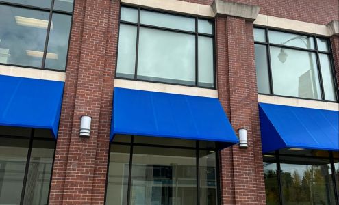 Mechanics Bank - Santa Rosa Branch