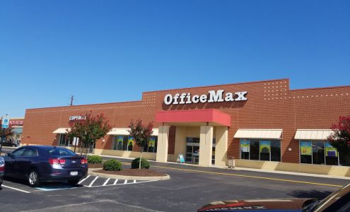 OfficeMax