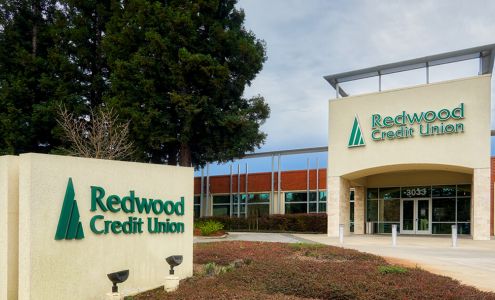 Redwood Credit Union
