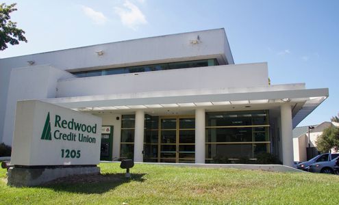 Redwood Credit Union