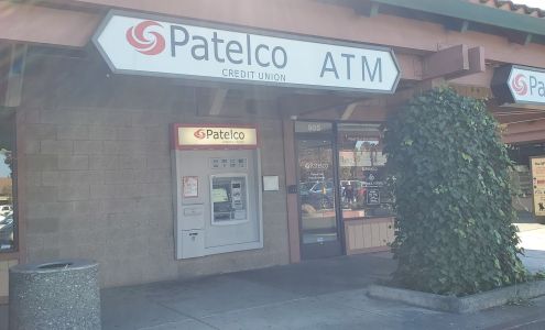 Patelco Credit Union