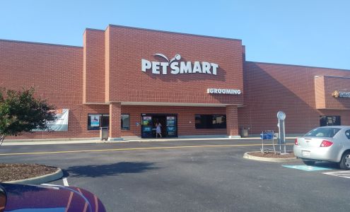 PetSmart