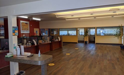 Community First Credit Union