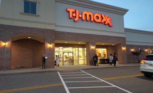 T.J. Maxx Newport News