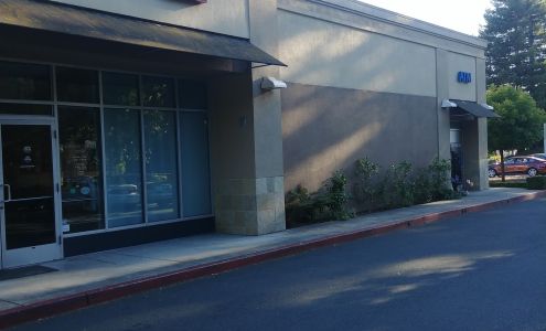 Community First Credit Union