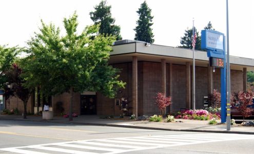 Savings Bank of Mendocino County Willits