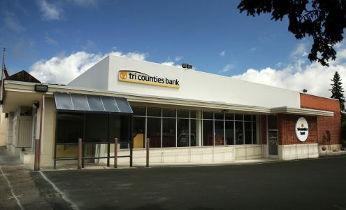 Tri Counties Bank Willits