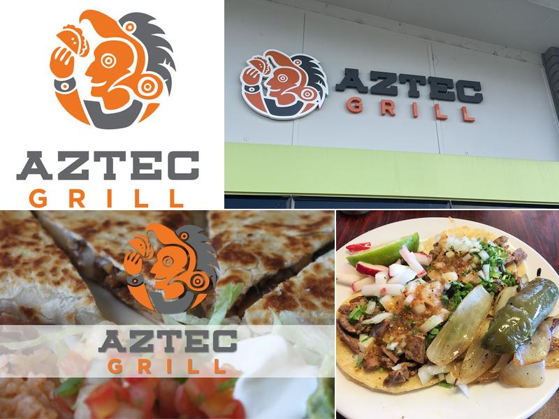 Aztec Grill