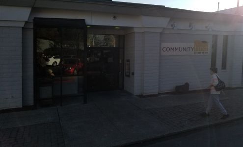 COMMUNITY First Credit Union