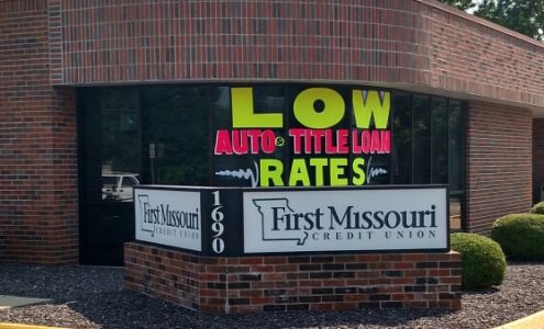 First Missouri Credit Union