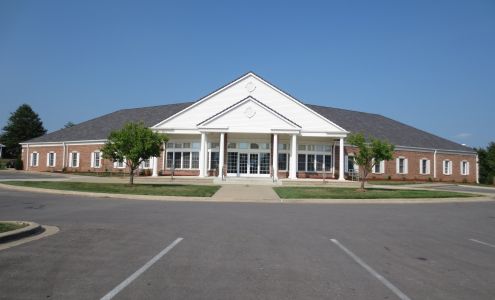 Kearney Trust Company Kearney