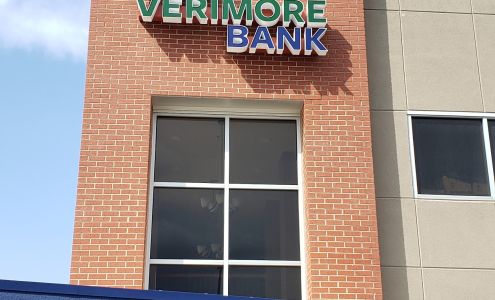 Verimore Bank Kearney