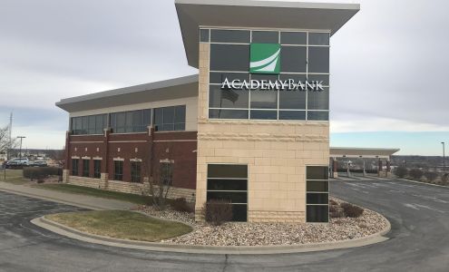 Academy Bank Kearney