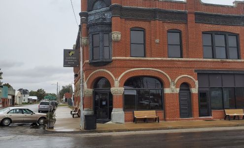 Goppert Financial Bank Norborne