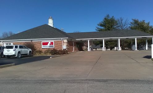 Alliant Bank Boonville