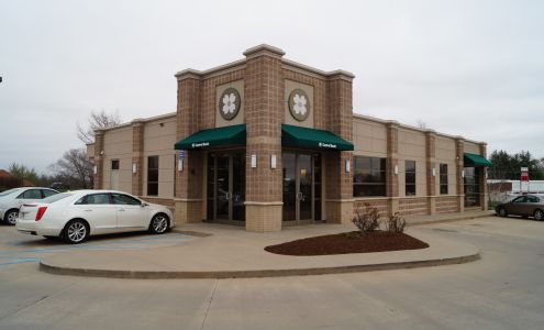 Central Bank Boonville