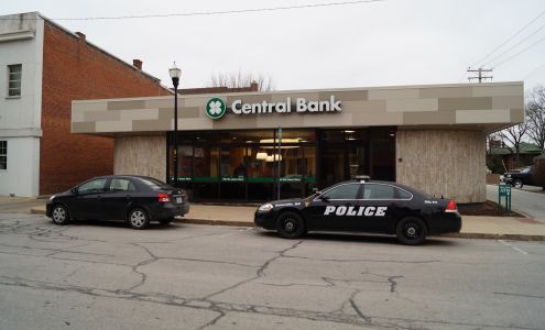 Central Bank Boonville