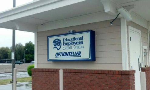 Educational Employees Credit Union (EECU)