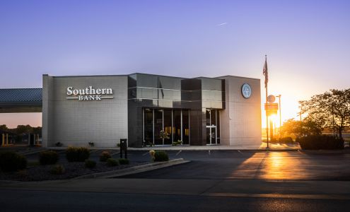 Southern Bank Rogersville