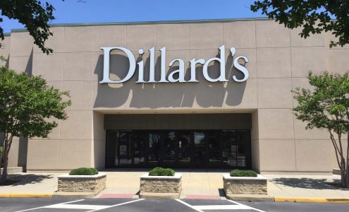 Dillard's Newport News