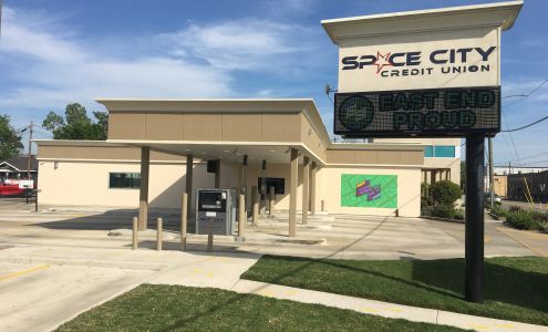 Space City Credit Union