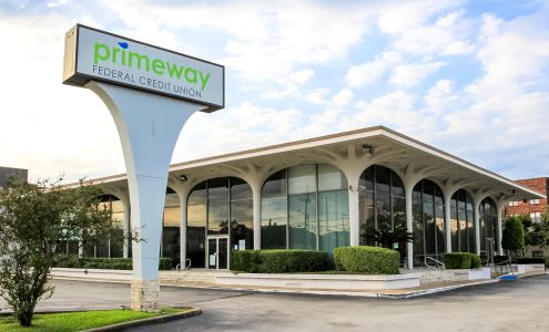 PrimeWay Federal Credit Union - Permanently Closed