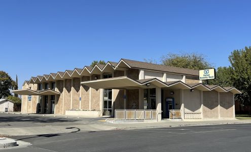 United Security Bank Coalinga
