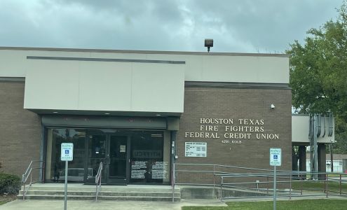 Houston Texas Fire Fighters FCU | Main Office