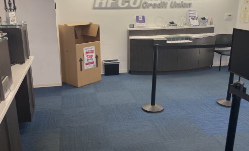 Houston Federal Credit Union