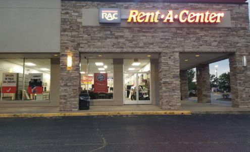 Rent-A-Center