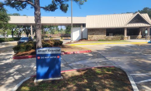 Smart Financial Credit Union