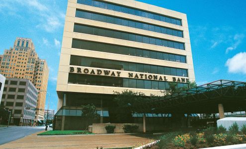 Broadway Bank - Downtown Financial Center