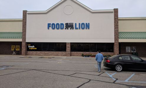 Food Lion