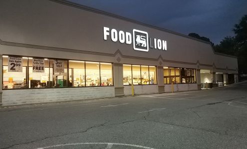 Food Lion