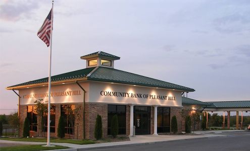 Community Bank of Pleasant Hill