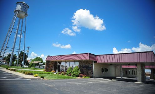 Community First Bank Garden City