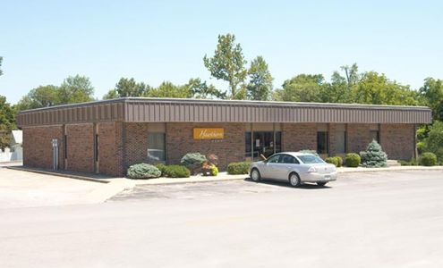 Hawthorn Bank Drexel