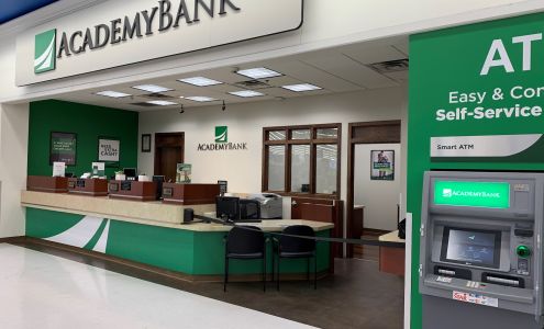 Academy Bank
