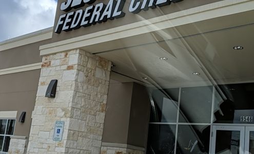 Security Service Federal Credit Union