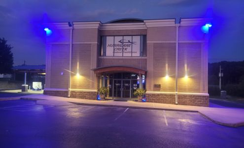 Hurricane Creek Federal CU